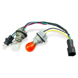 Tail Lamp Socket Fit for Kia Sorento 2015 2016 2017 2018 Replace 92480-C6000