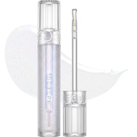 ROMAND Glasting Water Gloss (#00 METEOR TRACK)