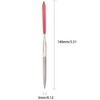 Utoolmart Diamond Needle File, Mini Diamond Needle File Set, 3mm