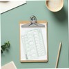 SHOWERORO 2pcs Geometric Ruler Circle Stencil Templates Circle Stencil for