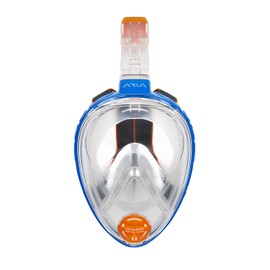Ocean Reef - Aria QR + - Full Face Mask for Snorkelling