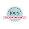 Nap Baby Funda Desmontable para Cojín de Lactancia para amamantar,