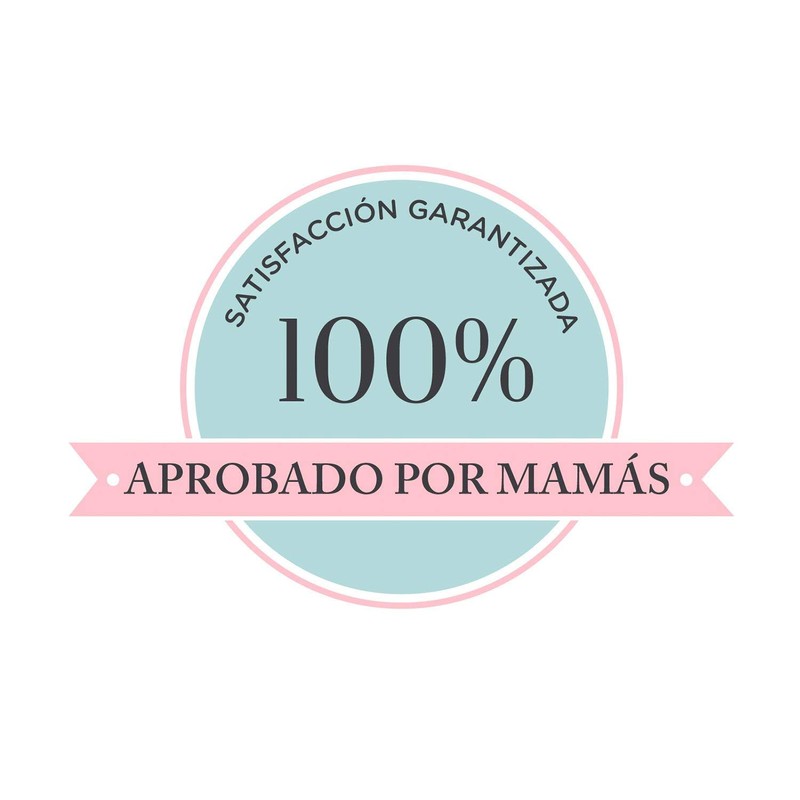 Nap Baby Funda Desmontable para Cojín de Lactancia para amamantar,