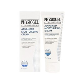 Home Shopping's latest Figiogel AMC Moisturizing Cream 70ml Advanced Moisture Rising / 홈쇼핑 최신상 피지오겔 AMC 보습 크림 70ml 어드밴스 모이스쳐라이징