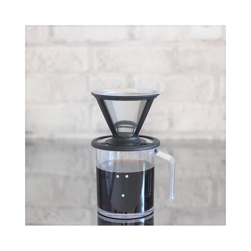 cera COFFEE JUG300 Unbreakable Coffee Server
