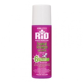 Rid Buy Rid Tropical Roll-On 100ml Online