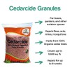Cedarcide Outdoor Lawn and Garden Treatment Kit (Small) Includes Yarsafe