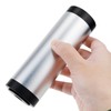 GAIN EXPRESS Acoustic Calibrator, Supports 1" and 1/2", 94dB/114dB Output