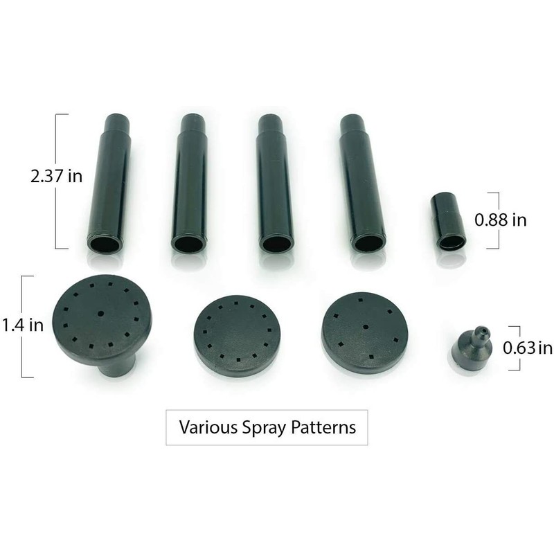 Solar AEO Solar Water Pump Kit: 12V DC Brushless 124GpH