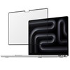 MS factory MBP14-NS/B Blue Light Cut Anti-Glare Protective Film for