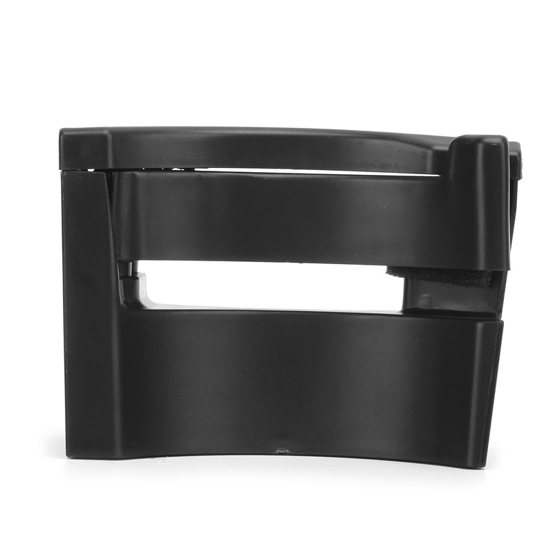 Car Central Console Cup Holder Divider 5560404010 Replacement for Tacoma