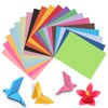 moinkerin 200 Sheets Origami Paper A4 29.7 x 21 cm