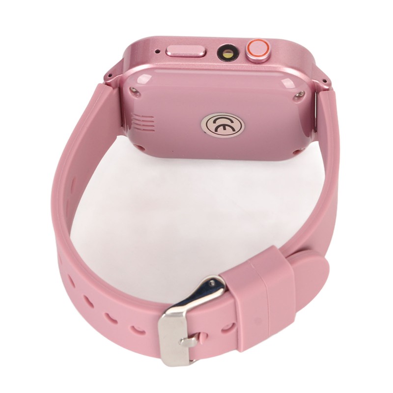 Kids Smart Watch Dual Cameras Multiple Functional High Definition Smart