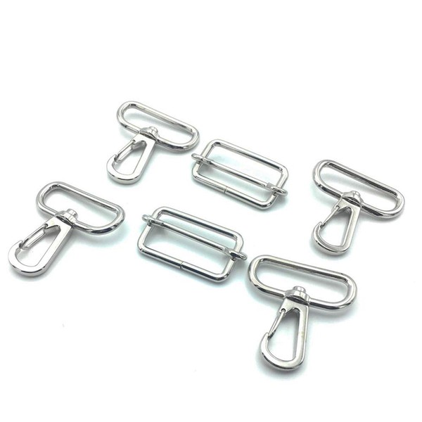 Craft Parts Shop Shoulder Belt Hardware Nascan Backpack 1.2 inches