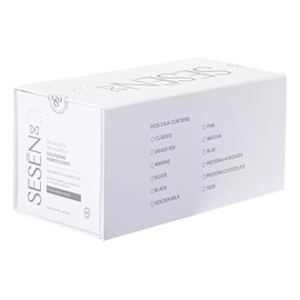 SESĒN Colágeno Mix and Match | 30 Sachets x 15g | Mix de Colágeno Grass Fed