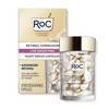 RoC Retinol Correxion Anti-Aging Wrinkle Night Serum, Retinol Serum for