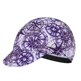 Corsehild Cycling Cap for Man and Woman Cycling Hat Under Helmet-Polyester Breathable Sweat Absorbent