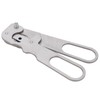 Billiard Cue Tip Excision Tool Cutter Stainless Steel Pool Cue
