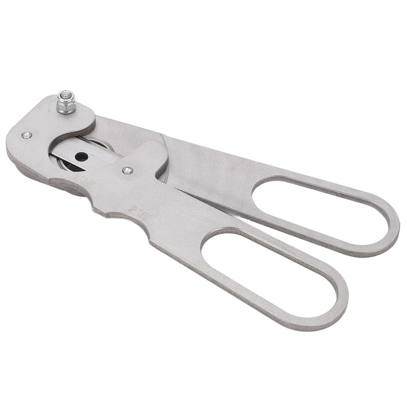 Billiard Cue Tip Excision Tool Cutter Stainless Steel Pool Cue