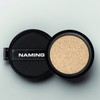 Naming Layered Fit Cushion Foundation Refill 12g, 19N, 1 piece / 네이밍 레이어드 핏 쿠션 파운데이션 리필 12g, 19N, 1개