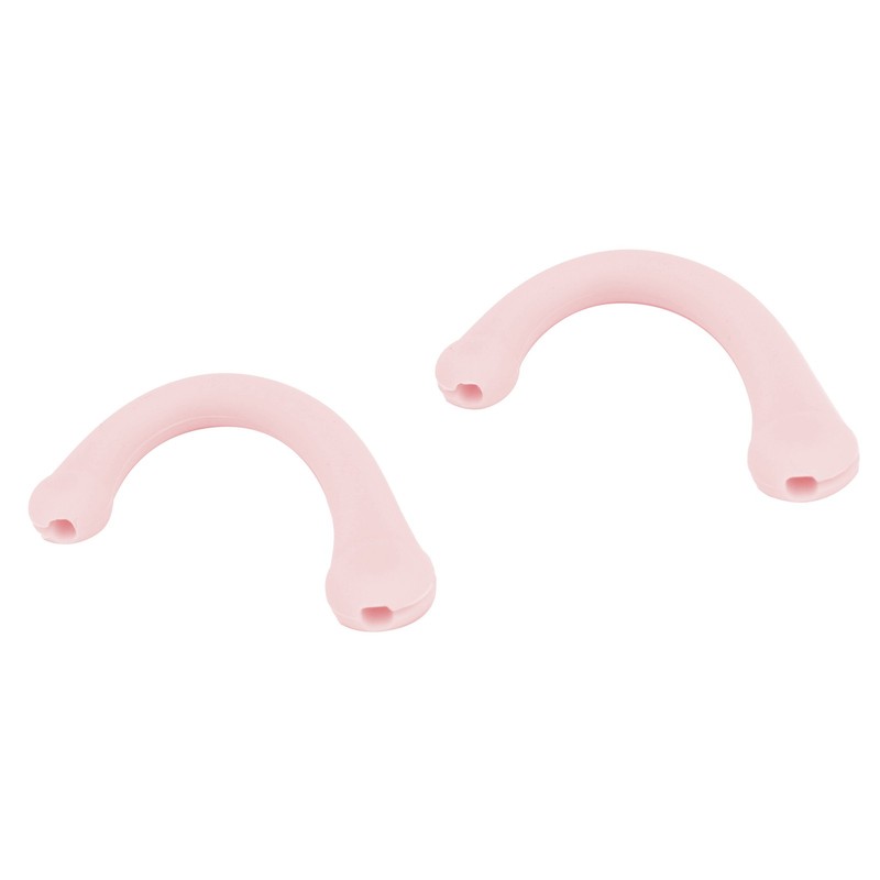 10 Pairs Soft Silicone Ear Protection Hook Mouth Muffle Ear