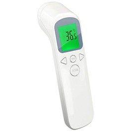 TOAMIT SKS Toa Sangyo Non-Contact Thermometer inSeconds