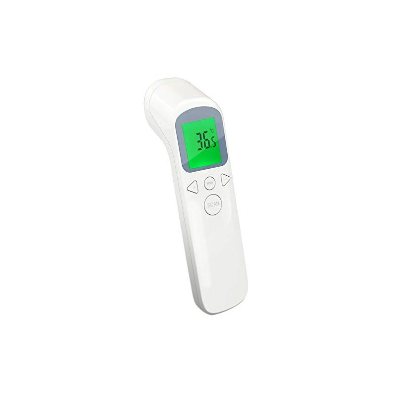 TOAMIT SKS Toa Sangyo Non-Contact Thermometer inSeconds