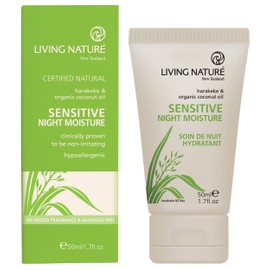 Living Nature Sensitive Night Moisture