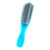 Oxford Biolabs Ionic Hair Brush - Protects Your Hair Daily