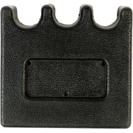 Champion Cue Gator Portable Pool Cue Stick Holder Stand Rest (variety of sizes) - For 3 Pool Cues