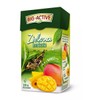 Green Tea With Mango Loose Leaf Tea Natural Pure And Refreshing Herbal Fruit Infusion Herbapol