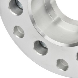 ECCPP 1.5 inch Thickness 6x5.5 to 6x120 Wheel Adapters 6LUG with 14x1.5 Studs 78.3CB to 66.9CB Compatible for Suburban 2015-2020 for Yukon 1992-1995 -4PCS