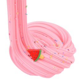 Slime Kit 9 Pack, with 3 Jelly Cube Crunchy Slime 3 Cloud Slime 3 Butter Slime, Soft & Non-Sticky, Party Favor for Girls and Boys Stress Relief Toy