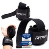 Netrox Sports® - Lifting Straps | Professional Lifting Straps with