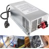 Unbranded WF-9845 45 Amp RV Power Converter Deck Mount Charger