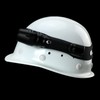 Shappy Firefighter Helmet Band Rubber Fire Helmet Band with Hole