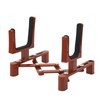 Violin Stand Professional Lightweight Sturdy Telescopic Foldable Musical Instrument Stand