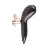 Bassoon Hand Holder Polished Ergonomic Instrument Accessory with Corrosion‑Resistant Base