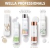Wella Professionals Oil Reflections Shampoo Brillo y Suavidad 250ml