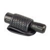 ROCOTACTICAL Compact Flashlight Holder, Open Top Compact Light Holder -Duty