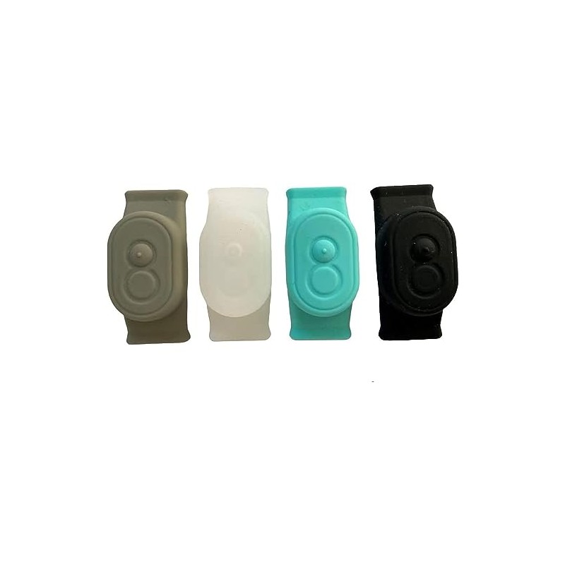 Tabcase v2 Protective Cases (2 Pack) for Loc8tor TabCat Pet