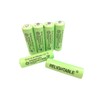 RELIGHTABLE NiCd AA/AAA 600mAh 1.2V Rechargeable Batteries for Solar Lights,
