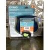 DYMO LetraTag Label Maker Model 100T - Includes White Paper