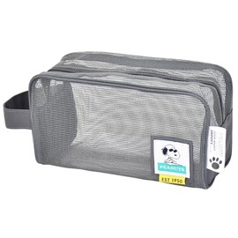 Marimocraft Snoopy 9015 Pouch, gray (SPZ-3768)