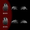 BenQ Gaming Mouse ZOWIE S2 (Black/Optical/USB Wired / Plug &