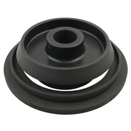 Tivora Wheel Balancer Dual Sided Collet Centering Cone 40MM 1.57 Inch 4.72"- 6.85" Compatible with Light Truck Replace 2051-40