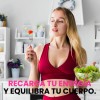 Multivitamínico De Mujer De 365 Cápsulas | Mantra Nutrition Sabor