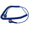 10mm-10mm Bolt Ground Cords Static Protection Ground Cord 1 Piece