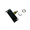 Unimax AJ38W Unimax Limit Switch 15A 125 250VAC 3/4HP 125VAC