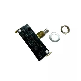 Unimax AJ38W Unimax Limit Switch 15A 125 250VAC 3/4HP 125VAC 1-1/2HP 250VAC w/nut&washr